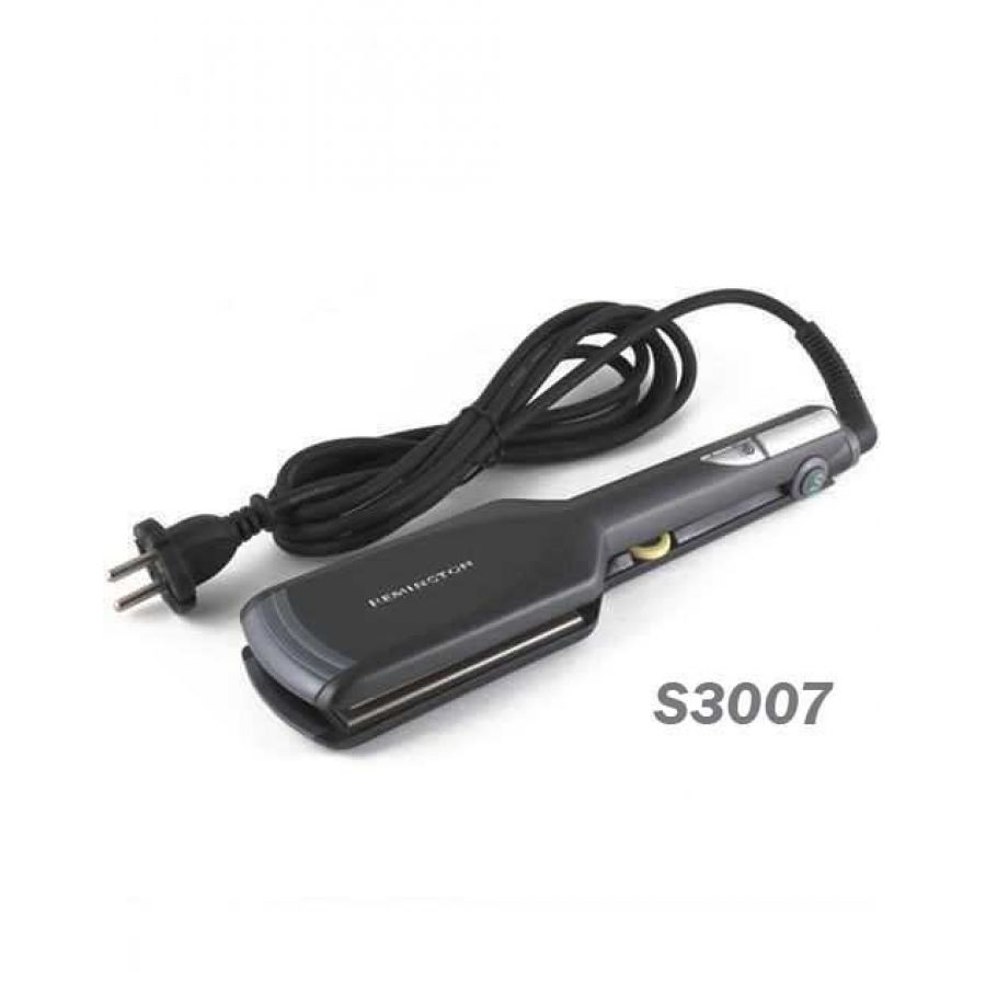 Remington Hair Straightener S3007